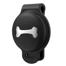 Load image into Gallery viewer, 1PC Silicone Case For AirTag Tracker Sweatproof Pet Anti-Lost Silicone Shell Protective Cover For Dog Pet Supplies