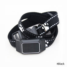 Load image into Gallery viewer, Smart Pet GPS Tracker Pet Locator IP67 Waterproof Remote Voice Monitoring with GPS LBS Wifi Locating System APP Control