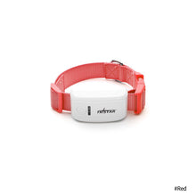 Load image into Gallery viewer, TKSTAR Universal Intelligent GPS Pet Dog Tracker Locator Anti-fall Cat Tracker Collar With GPS Positioning Geofence APP Control