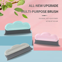 Load image into Gallery viewer, Pet Hair Remover Brush Dog Cat Hair Remover Efficient Pet Hair Detailer For Cars Furniture Carpets Clothes Pet Beds Chairs