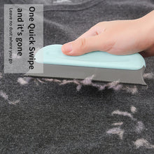 Load image into Gallery viewer, Pet Hair Remover Brush Dog Cat Hair Remover Efficient Pet Hair Detailer For Cars Furniture Carpets Clothes Pet Beds Chairs