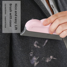 Load image into Gallery viewer, Pet Hair Remover Brush Dog Cat Hair Remover Efficient Pet Hair Detailer For Cars Furniture Carpets Clothes Pet Beds Chairs