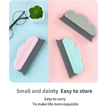 Load image into Gallery viewer, Pet Hair Remover Brush Dog Cat Hair Remover Efficient Pet Hair Detailer For Cars Furniture Carpets Clothes Pet Beds Chairs