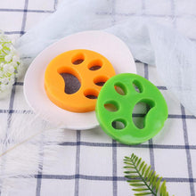 Load image into Gallery viewer, Fur Zapper Pet Hair Remover Silicone Brush Sofa Car Washing Machine Reusable Laundry Fur Catcher Cleaning Products Accessories