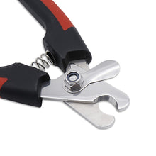 Load image into Gallery viewer, Professional Pet Dog Cat Nail Clipper Cutter Stainless Steel Grooming Scissors Clippers Pet Grooming Products