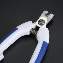 Load image into Gallery viewer, Professional Pet Dog Cat Nail Clipper Cutter Stainless Steel Grooming Scissors Clippers Pet Grooming Products