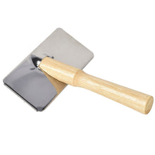 Load image into Gallery viewer, Dog Hair Remover Combs Pet Cat Hair Shedding Brush Wood Handle Puppy Dog Grooming Comb Long Hair Cats Dogs Cleaning Supplies