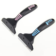 Load image into Gallery viewer, Pet Dog Comb Hair Remover for Dogs and Cats Pet Grooming Comb Automatic Cats Hair Brush Pet Supplies