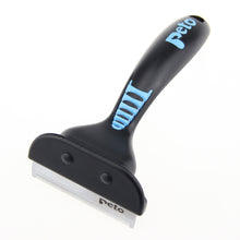 Load image into Gallery viewer, Pet Dog Comb Hair Remover for Dogs and Cats Pet Grooming Comb Automatic Cats Hair Brush Pet Supplies