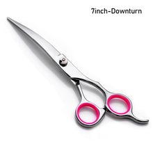 Load image into Gallery viewer, Professional Pet Scissors Pet Claw Care Tools Claw Clippers Dog Scissors For Nails Cat Cleaning Tools Dog Supplies
