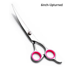 Load image into Gallery viewer, Professional Pet Scissors Pet Claw Care Tools Claw Clippers Dog Scissors For Nails Cat Cleaning Tools Dog Supplies