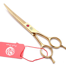 Load image into Gallery viewer, Professional Pet Scissors Pet Claw Care Tools Claw Clippers Dog Scissors For Nails Cat Cleaning Tools Dog Supplies