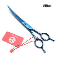 Load image into Gallery viewer, Professional Pet Scissors Pet Claw Care Tools Claw Clippers Dog Scissors For Nails Cat Cleaning Tools Dog Supplies