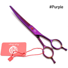 Load image into Gallery viewer, Professional Pet Scissors Pet Claw Care Tools Claw Clippers Dog Scissors For Nails Cat Cleaning Tools Dog Supplies