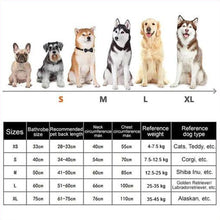 Load image into Gallery viewer, Dog Bathrobe Towel Pet Dog Bath Towel Robe Pet Drying Super Absorbent Coat Large Medium Small Puppy Dog Clothes Pet Supplies