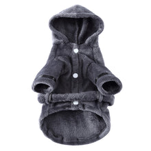 Load image into Gallery viewer, Dog Bathrobe Towel Pet Dog Bath Towel Robe Pet Sleeping Clothes Drying Super Absorbent Coat Large Medium Small Puppy Dog Clothes Pet Supplies