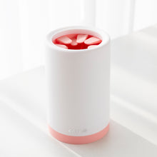 Load image into Gallery viewer, Pet Foot Cleaner Cup Soft Silicone Foot Cleaning Cup Portable Cats Dogs Paw Clean Brush Bucket Home Practical Supplies