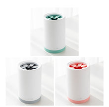 Load image into Gallery viewer, Pet Foot Cleaner Cup Soft Silicone Foot Cleaning Cup Portable Cats Dogs Paw Clean Brush Bucket Home Practical Supplies
