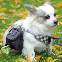 Load image into Gallery viewer, Outdoor Multifunctional Dog Snack Bag Waist Bag Portable Pet Training Bag Outdoor Dogs Treat Pouch for Training Feeding Bag Large Capacity Bags Durable Pet Supplies
