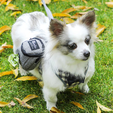 Load image into Gallery viewer, Outdoor Multifunctional Dog Snack Bag Waist Bag Portable Pet Training Bag Outdoor Dogs Treat Pouch for Training Feeding Bag Large Capacity Bags Durable Pet Supplies