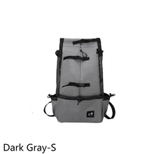 Load image into Gallery viewer, Outdoor Pet Carrier Dog Bag Portable Pet Handbag Breathable Dogs Backpack Reflective Pets Travel Bags Carrying for Animals Small Medium Dogs Corgi Bulldog Pets Supplies
