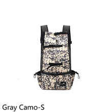 Load image into Gallery viewer, Outdoor Pet Carrier Dog Bag Portable Pet Handbag Breathable Dogs Backpack Reflective Pets Travel Bags Carrying for Animals Small Medium Dogs Corgi Bulldog Pets Supplies