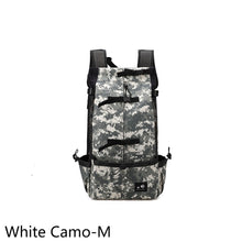 Load image into Gallery viewer, Outdoor Pet Carrier Dog Bag Portable Pet Handbag Breathable Dogs Backpack Reflective Pets Travel Bags Carrying for Animals Small Medium Dogs Corgi Bulldog Pets Supplies