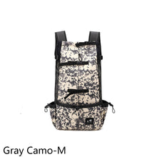 Load image into Gallery viewer, Outdoor Pet Carrier Dog Bag Portable Pet Handbag Breathable Dogs Backpack Reflective Pets Travel Bags Carrying for Animals Small Medium Dogs Corgi Bulldog Pets Supplies