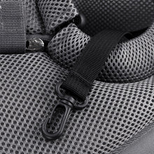 Load image into Gallery viewer, Travel Handbag Mesh Shoulder Bag Puppy Carrier S/L Pet Pouch Mesh Single Shoulder Bag Breathable Slings Dog Carriers Pets Comfort Travel Tote Cat Outdoor Cover