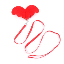 Load image into Gallery viewer, Breathable Rabbit Duck Cat Leash With Wings Poultry Hen Pet Harness With Matching Training for Walking Duck Goose