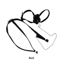 Load image into Gallery viewer, Pet Training Leash Soft Material Rope Harness Hamster Turtle Lizard Traction Rope Small Pet Supplies 3 Colors Optional