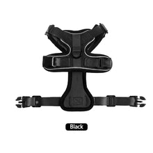 Load image into Gallery viewer, Breathable Cat Harness and Leash Set Pet Harness Vest Mesh Chest Belt Collar For Cats Dogs Rabbits Small Animals
