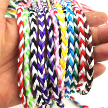 Load image into Gallery viewer, 1.4M/2M Random Color Adjustable Pet Hamster Leash Harness Rope Gerbil Harness Lead Collar for Rat Mouse Hamster Small Pet Supplies