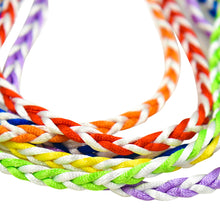 Load image into Gallery viewer, 1.4M/2M Random Color Adjustable Pet Hamster Leash Harness Rope Gerbil Harness Lead Collar for Rat Mouse Hamster Small Pet Supplies
