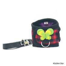 Load image into Gallery viewer, Adjustable Guinea Pig Harness Leash Set Outdoor Traction Rope for Hamster Chinchilla Mice Rat Ferret Rabbit Small Animal Accessories
