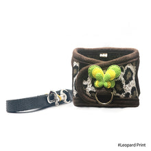 Load image into Gallery viewer, Adjustable Guinea Pig Harness Leash Set Outdoor Traction Rope for Hamster Chinchilla Mice Rat Ferret Rabbit Small Animal Accessories