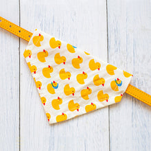 Load image into Gallery viewer, Cute Fashion Adjustable Cat Rabbit Japanese Saliva Towel Rabbit Photo Props Bunny Bib Triangle Scarf Pet Dressing