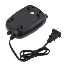 Load image into Gallery viewer, Aquarium Air Pump Mini Oxygen Compressor for Fish Tank with Check Valve Tube Single Double Outlet Aquatic Accessories 220V 240V 3W 5W