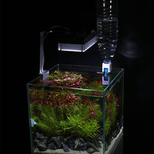 Load image into Gallery viewer, Aquarium Water Level Controller Filler Fish Tank Auto Replenisher Add Water Device Wall Mounted Automatic Aquarium Filler Refill Automatische Water hydrator