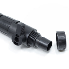 Load image into Gallery viewer, 12/16mm DIY Aquarium System Kit Fish Tank Fast Separation Hose Valve Pipe Valve Quick Release Connector Adapter Fish Supplys Aquarium Fitting Accessories