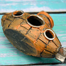 Load image into Gallery viewer, Fish Tank Resin Submarine Decoration Small Fish Hiding House Landscape Submarine Breeding Tank Ornaments Aquarium Supplies Aquarium Accessories