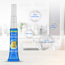 Load image into Gallery viewer, Water Grass Plant Stick Glue Fish Tank Aquarium Fixing Instant Mucilage Glue Plant Moss Coral Sea Stone Tank Use in Water Aquarium Landscaping Decor