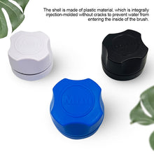 Load image into Gallery viewer, Aquarium Magnetic Brush Glass Floating Algae Scraper Curve Glass Cleaner Mini Scrubber Tool Fish Tank Glass Cleaning Magnet