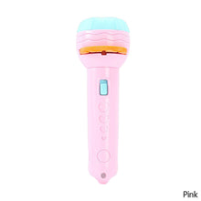 Load image into Gallery viewer, Baby Sleeping Story Book Flashlight Projector Torch Lamp Toy Early Education Toy for Kid Holiday Birthday Xmas Gift Light Up Toy