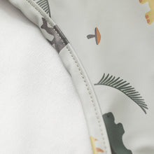Load image into Gallery viewer, Print Children Bibs Food Eating Apron Kid Painting Smock Infant Long Sleeve Waterproof Bib for Baby Breakfast Lunch Dinner Feeding