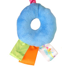 Load image into Gallery viewer, Bbay Stroller Hanging Spiral Rattles Toys Soft Baby Toy Crib Mobile Bed Bell Educational Toy for Newborns Stroller Hanging Toys
