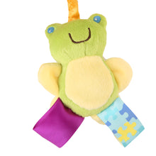 Load image into Gallery viewer, Bbay Stroller Hanging Spiral Rattles Toys Soft Baby Toy Crib Mobile Bed Bell Educational Toy for Newborns Stroller Hanging Toys