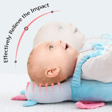 Load image into Gallery viewer, 1-3T Toddler Baby Head Protector Safety Pad Cushion Back Prevent Injured Angel Bee Cartoon Security Pillows