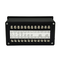 Load image into Gallery viewer, XM-18 Incubator Controller Thermostat Full Automatic Multifunction Egg Incubator Control System for Farm Chicken Duck Pigeon Goose Supplies