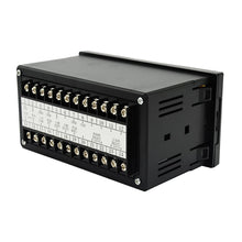 Load image into Gallery viewer, XM-18 Incubator Controller Thermostat Full Automatic Multifunction Egg Incubator Control System for Farm Chicken Duck Pigeon Goose Supplies